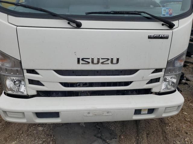 2022 Isuzu NQR