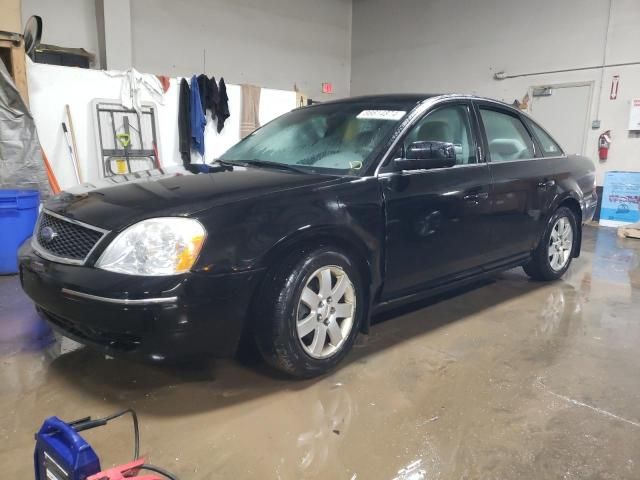 2006 Ford Five Hundred SE