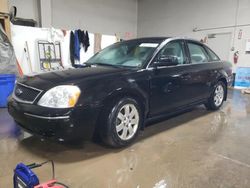 2006 Ford Five Hundred SE en venta en Elgin, IL