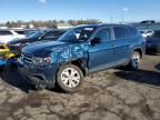 2019 Volkswagen Atlas SE