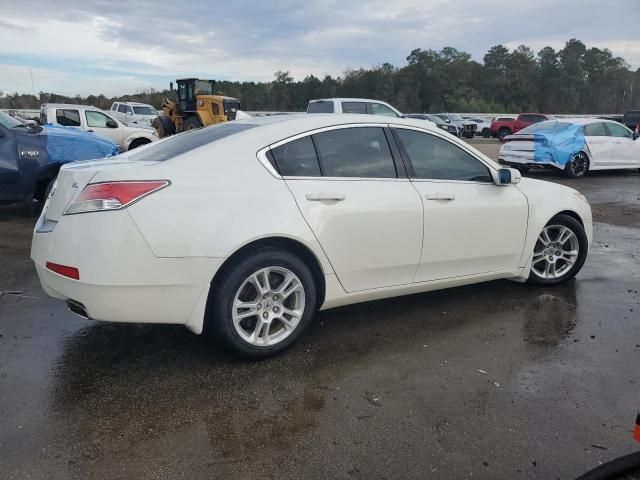 2010 Acura TL