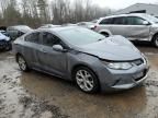 2018 Chevrolet Volt Premier