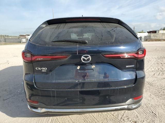 2024 Mazda CX-90 Premium