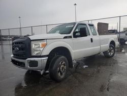 2015 Ford F250 Super Duty en venta en Moraine, OH