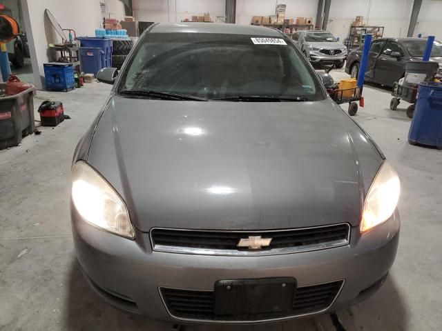 2008 Chevrolet Impala LT