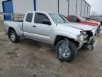 2010 Toyota Tacoma Access Cab