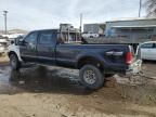 1999 Ford F350 SRW Super Duty