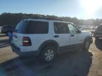 2006 Ford Explorer XLT