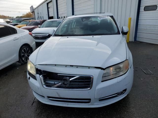 2013 Volvo S80 3.2