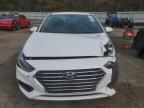 2022 Hyundai Accent SE