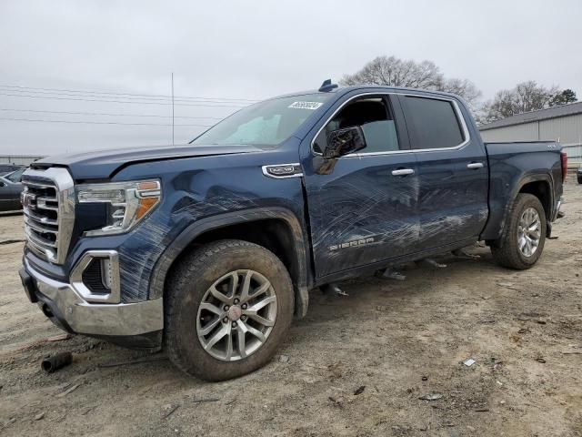 2020 GMC Sierra K1500 SLT