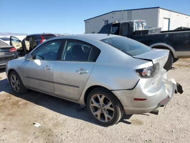 2009 Mazda 3 I