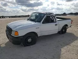 Ford Ranger Vehiculos salvage en venta: 2005 Ford Ranger