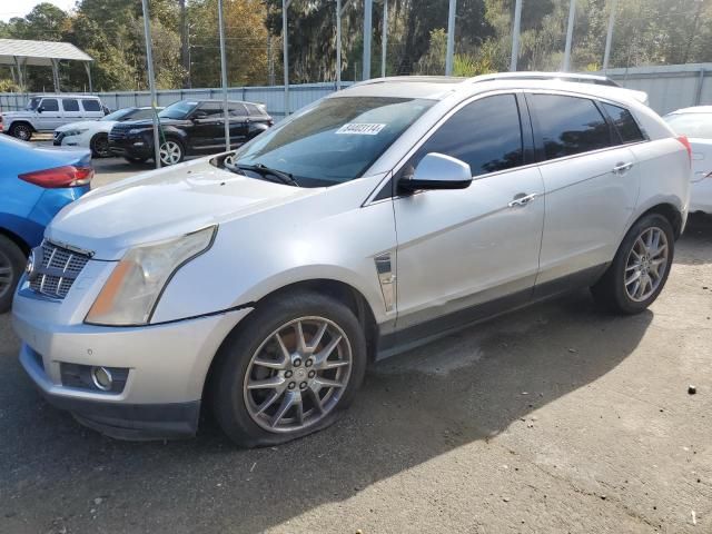 2011 Cadillac SRX Performance Collection