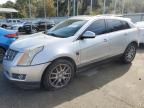 2011 Cadillac SRX Performance Collection