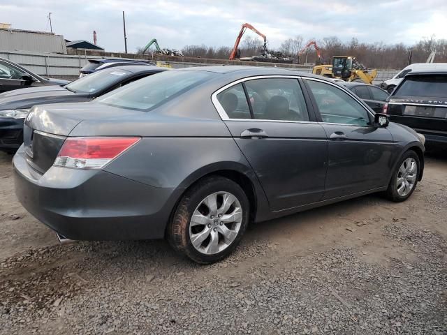 2010 Honda Accord EX