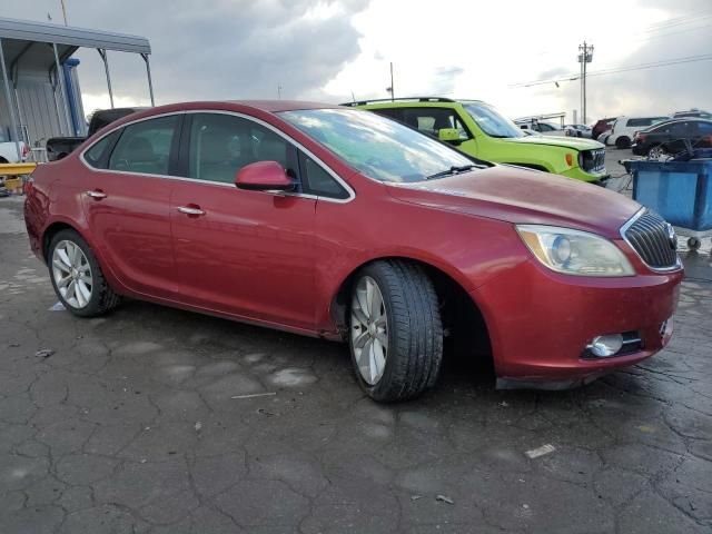 2014 Buick Verano Convenience