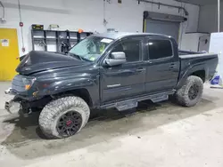 Toyota salvage cars for sale: 2006 Toyota Tacoma Double Cab