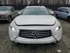 2016 Infiniti QX70