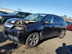 Acura mdx salvage cars for sale: 2015 Acura MDX