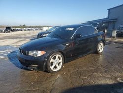 BMW salvage cars for sale: 2011 BMW 128 I