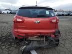 2013 KIA Sportage LX