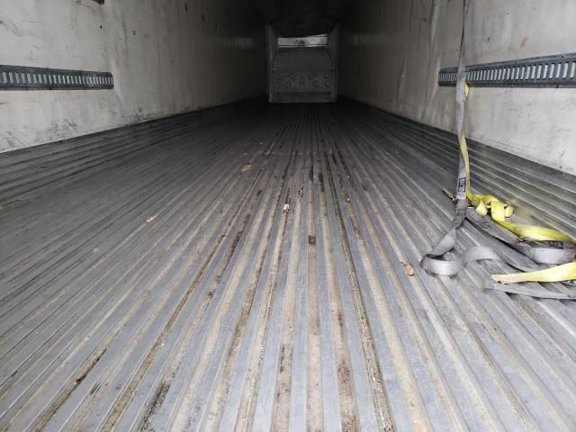 2007 Wabash Reefer