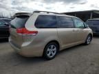 2012 Toyota Sienna LE