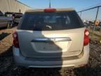 2010 Chevrolet Equinox LS