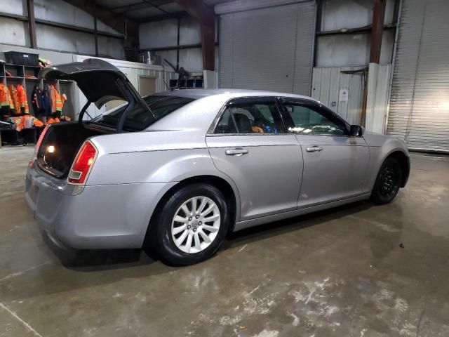 2013 Chrysler 300