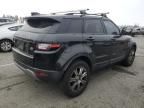 2017 Land Rover Range Rover Evoque SE