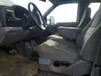 2007 Ford F250 Super Duty