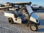 2021 Clubcar Golf Cart