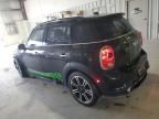 2014 Mini Cooper S Countryman