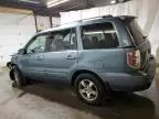 2006 Honda Pilot EX