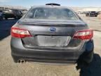 2017 Subaru Legacy Sport