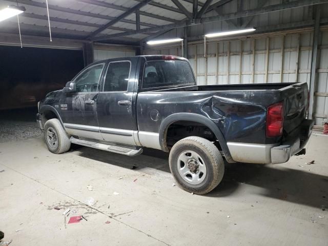 2007 Dodge RAM 2500 ST