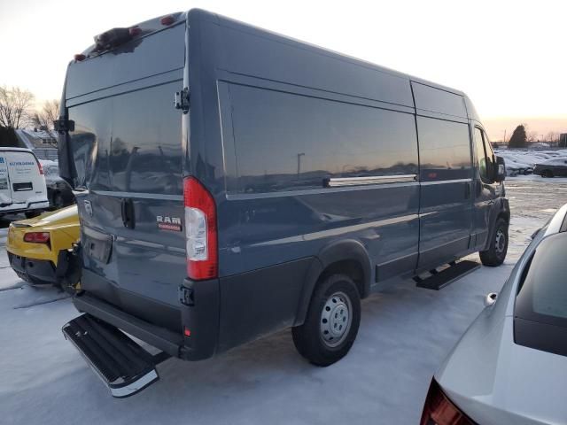 2019 Dodge RAM Promaster 3500 3500 High