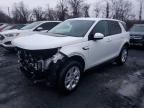 2023 Land Rover Discovery Sport S