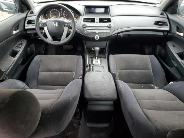 2010 Honda Accord LXP