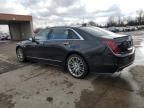 2018 Cadillac CT6 Luxury