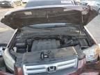 2007 Honda Pilot EXL