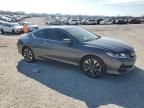 2017 Honda Accord EXL