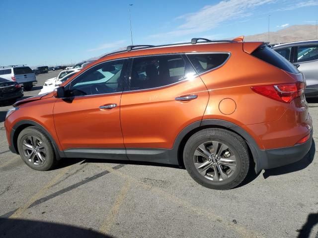 2013 Hyundai Santa FE Sport