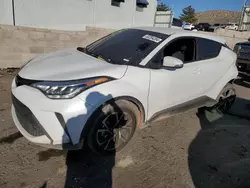 2022 Toyota C-HR XLE en venta en Albuquerque, NM