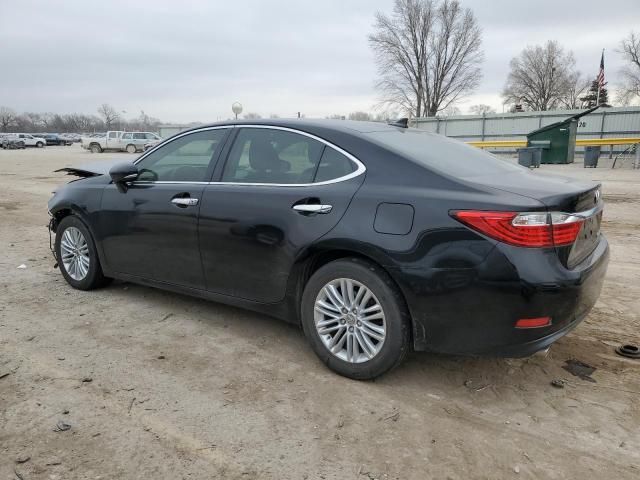 2013 Lexus ES 350