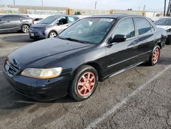 2002 Honda Accord EX en venta en Van Nuys, CA