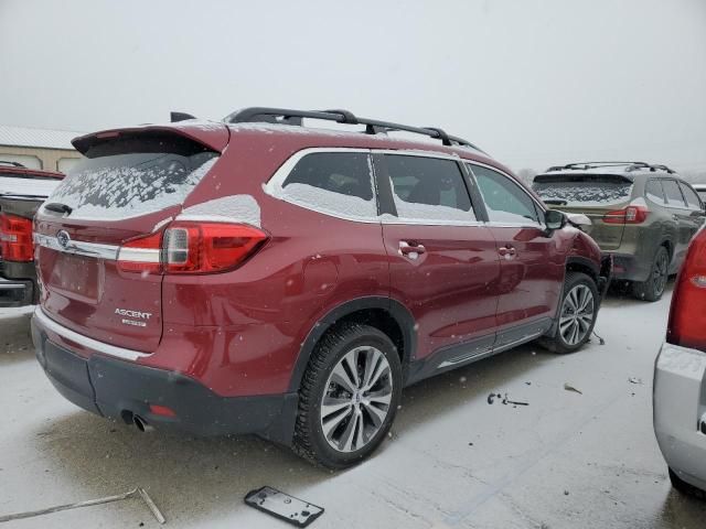 2020 Subaru Ascent Limited