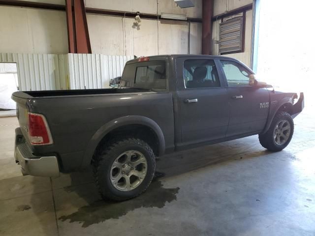 2016 Dodge 1500 Laramie