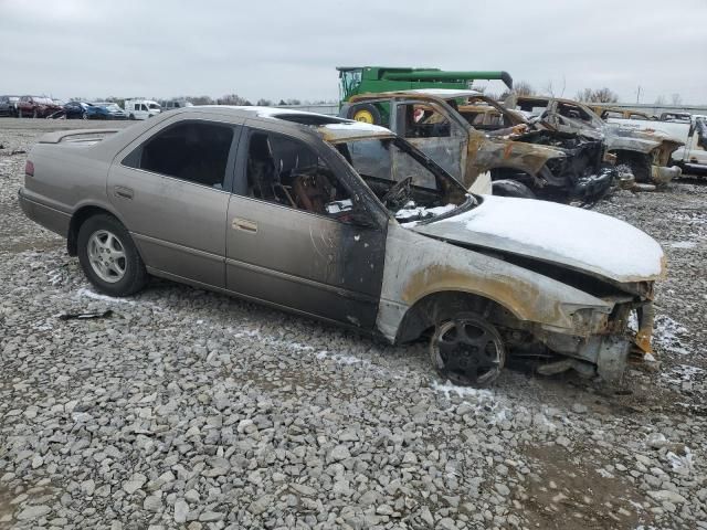 1999 Toyota Camry CE